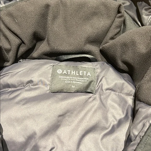 Athleta Outbound Parka - Picture 11 of 15